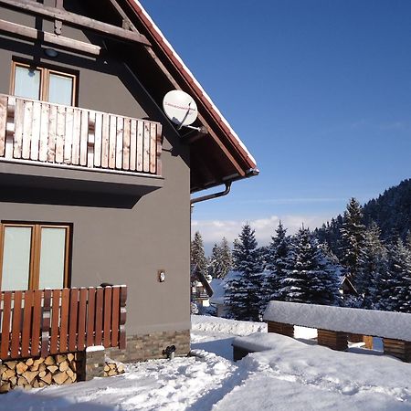 Apartmany Lipka Pavčina Lehota Εξωτερικό φωτογραφία