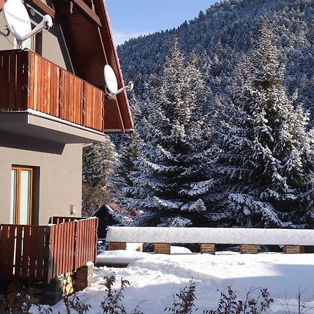 Apartmany Lipka Pavčina Lehota Εξωτερικό φωτογραφία