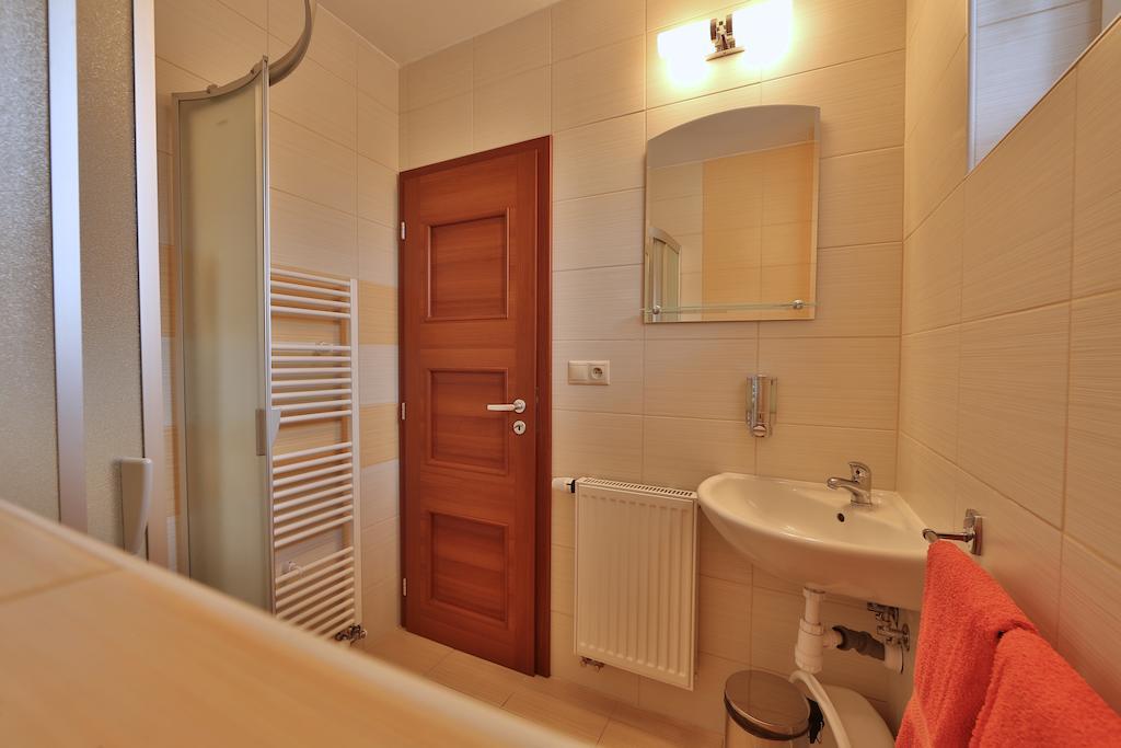 Apartmany Lipka Pavčina Lehota Δωμάτιο φωτογραφία