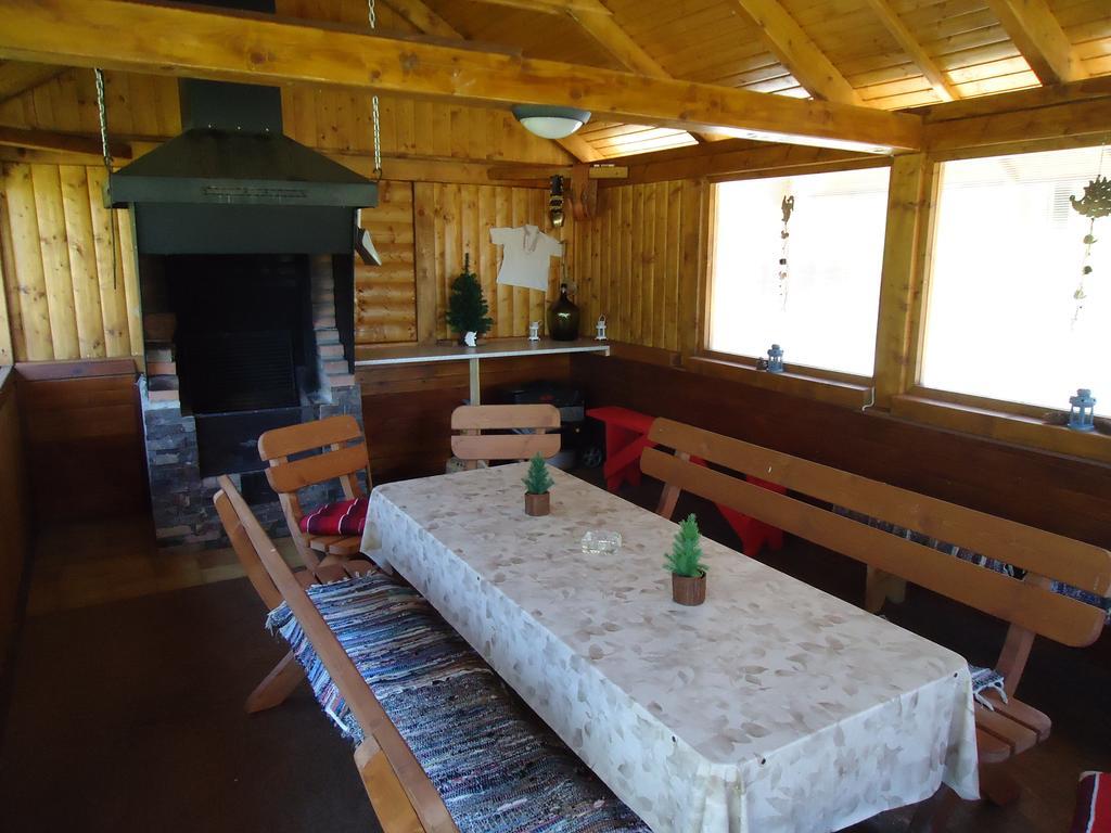 Apartmany Lipka Pavčina Lehota Εξωτερικό φωτογραφία