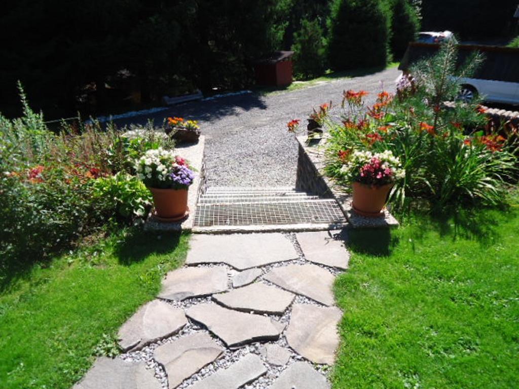 Apartmany Lipka Pavčina Lehota Εξωτερικό φωτογραφία