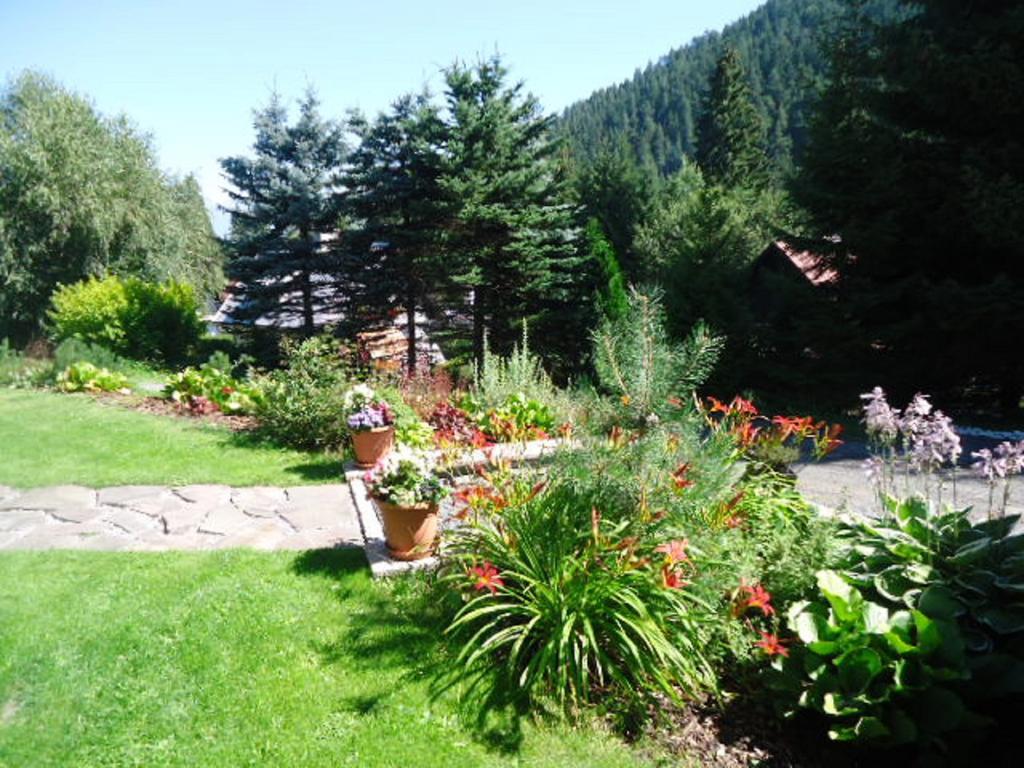 Apartmany Lipka Pavčina Lehota Εξωτερικό φωτογραφία