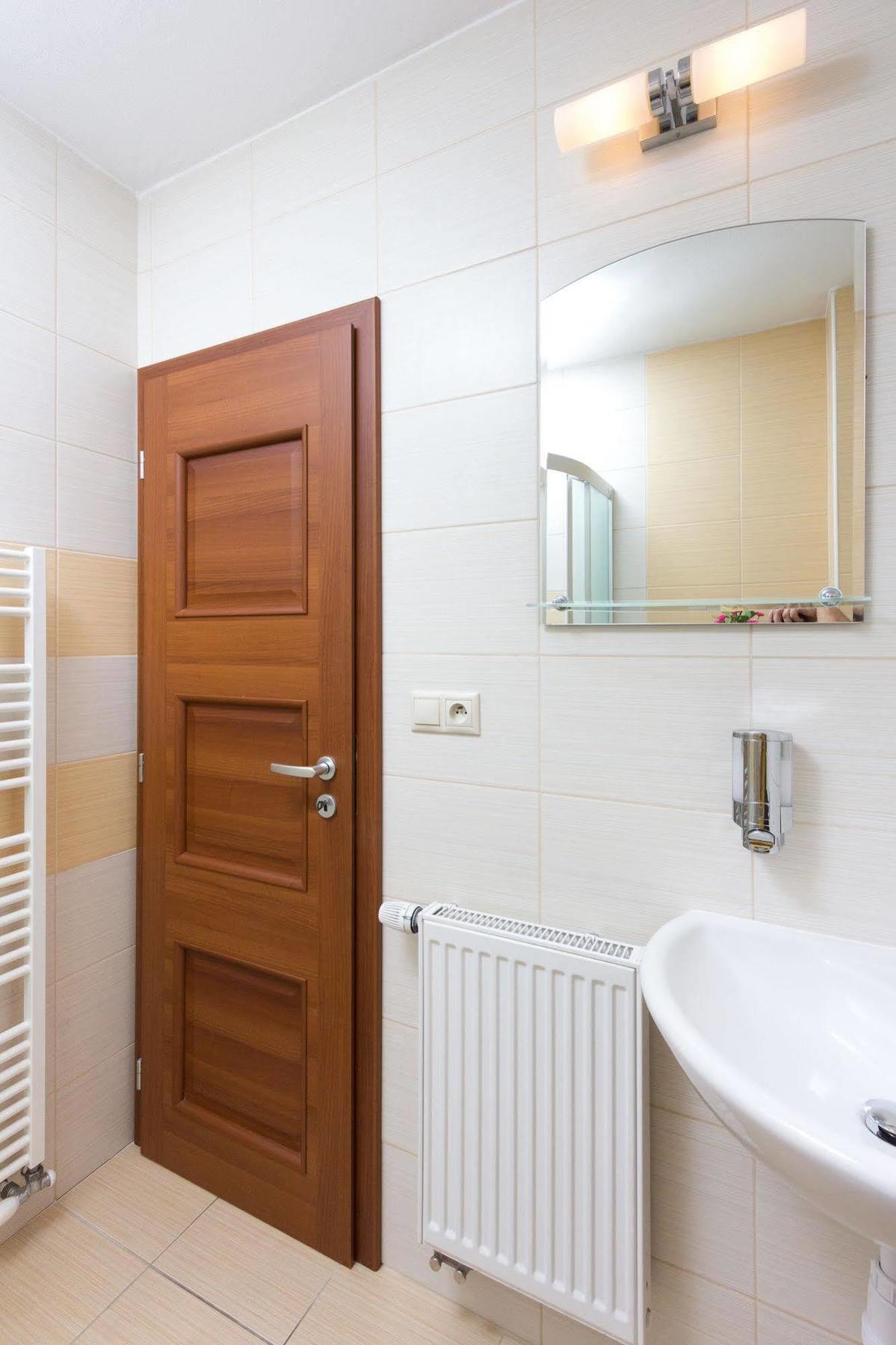 Apartmany Lipka Pavčina Lehota Εξωτερικό φωτογραφία