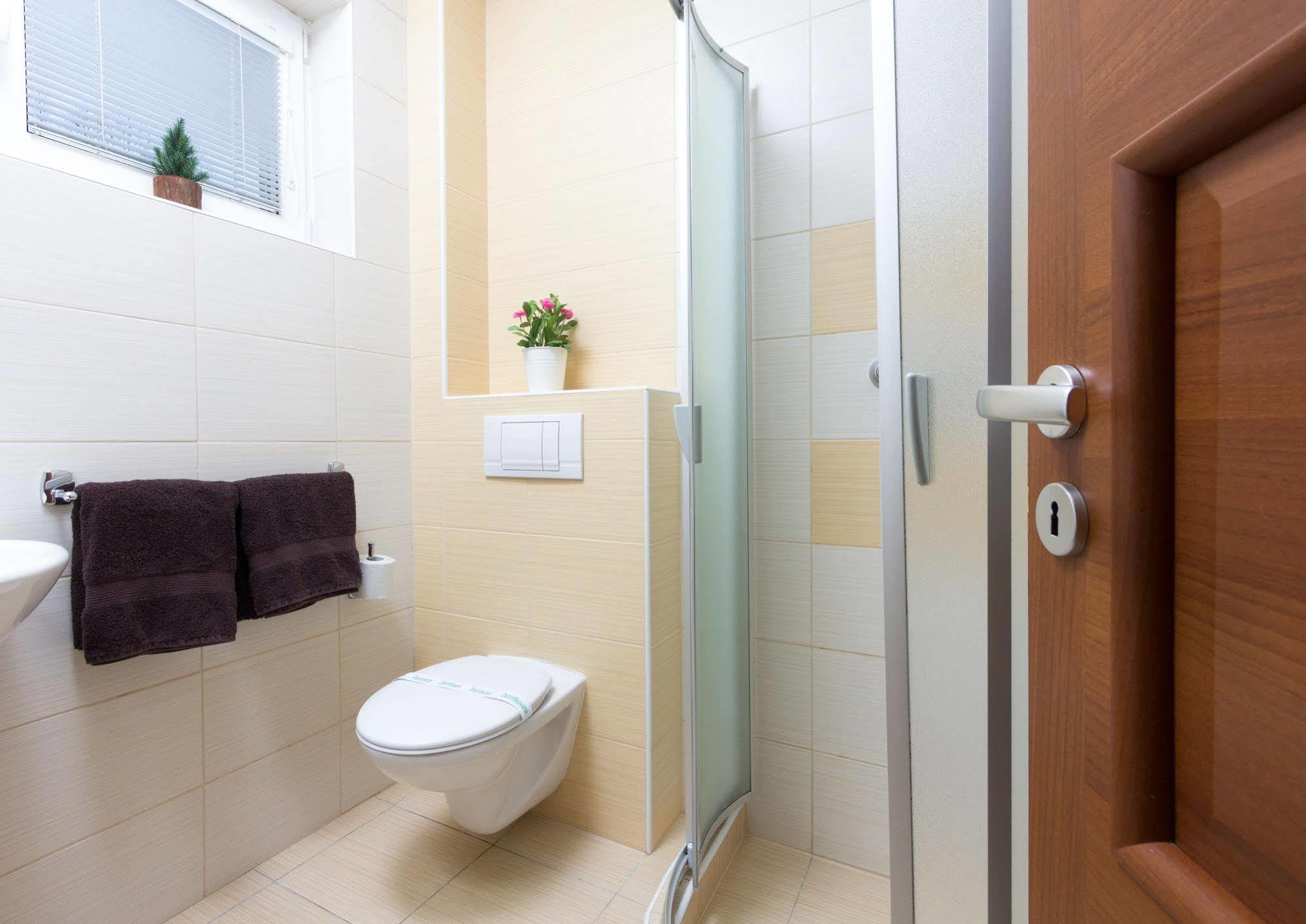 Apartmany Lipka Pavčina Lehota Εξωτερικό φωτογραφία