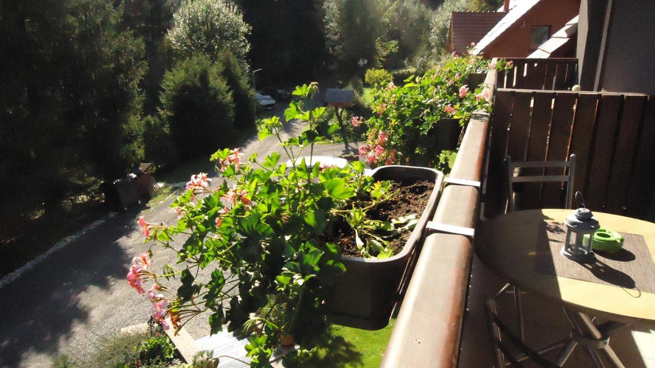 Apartmany Lipka Pavčina Lehota Εξωτερικό φωτογραφία